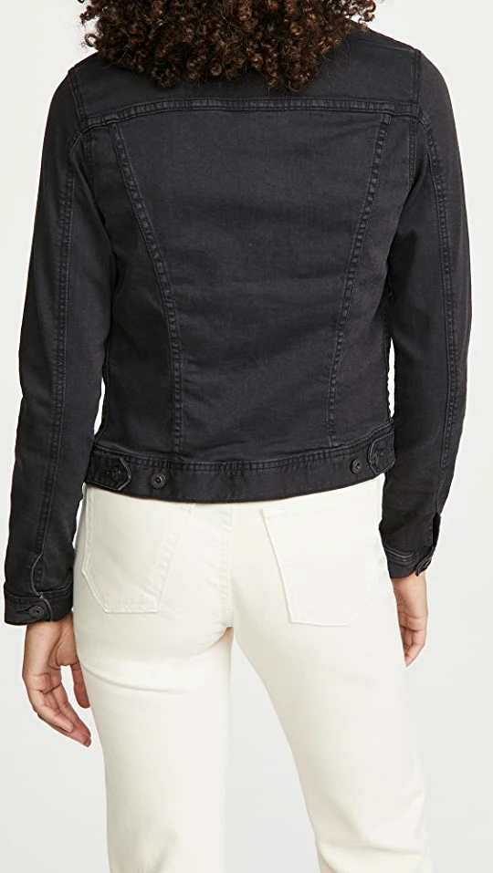 Wholesale π€© AG Robyn Jacket Umbra π 4 Wholesale π€© AG Robyn Jacket Umbra π - Image 2