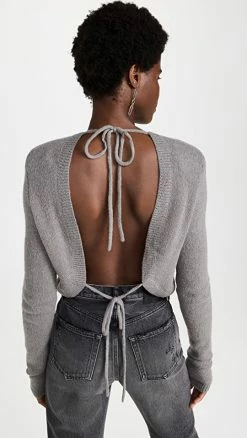 Wholesale ✔️ Atoir The Essense Top Faun ❤️