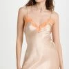 Deals 👍 Alexander Wang Slip 👗 Dress With Lace Peach Sorbet 🔔 -DEMYLEE SHOP awang4387417f00 1669922269998 2 0. UX540 . QL90