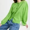 Hot Sale β€οΈ BAUM UND PFERDGARTEN Cleo Sweater Green Flash π€© 2 Hot Sale β€οΈ BAUM UND PFERDGARTEN Cleo Sweater Green Flash π€© -DEMYLEE SHOP baumu3039211ebe 1670011336784 2 0. UX540 . QL90