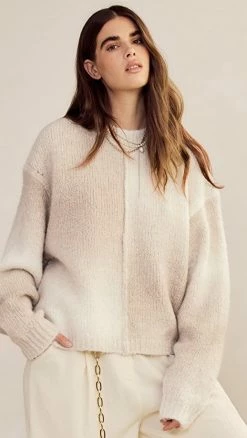 Best reviews of 🌟 Brochu Walker Ro Sweater Perle Combo 😉
