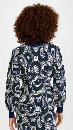 Best Sale π Cinq Γ Sept Oaklyn Sweater Dark Emerald Multi β 5 Best Sale π Cinq Γ Sept Oaklyn Sweater Dark Emerald Multi β -DEMYLEE SHOP cinqa313041e417 1660675488231 2 0. UX540 . QL90