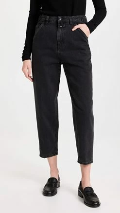 Coupon 👏 Closed Welby 👖 Jeans Dark Grey 🤩