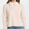 Top 10 π Club Monaco Ruffle Collar Sweater Oatmeal π 2 Top 10 π Club Monaco Ruffle Collar Sweater Oatmeal π -DEMYLEE SHOP clubm4451511205 1665414656401 2 0. UX540 . QL90