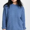 Brand new π DEMYLEE Ailish Sweater Denim Blue π 1 Brand new π DEMYLEE Ailish Sweater Denim Blue π -DEMYLEE SHOP demyl3020011629 1656107218069 2 0. UX540 . QL90