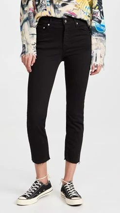 Best Sale ✨ Edwin Bree 👖 Jeans Black 😀