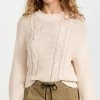 Hot Sale 😉 525 Cable Pullover Cream 🌟 -DEMYLEE SHOP famer2112410d92 1663355376671 2 0. UX540 . QL90