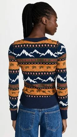 Best reviews of 🔥 FP Movement By Free People Rally Printed Layer Top Aspen Range Green 🔥 -DEMYLEE SHOP fmove301321f0fd 1666208224205 2 0. UX540 . QL90