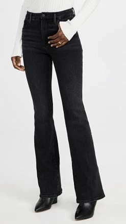 Coupon ⭐ Good American Good Classic 🥾 Boots Black162 👏