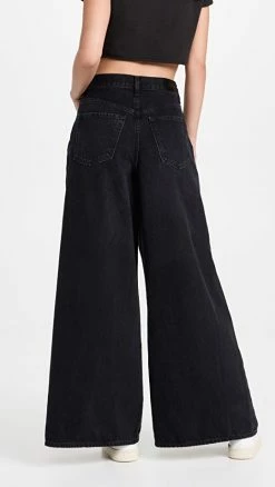 New ❤️ GOLDSIGN The Gaucho 👖 Jeans Willard 👏 -DEMYLEE SHOP golds402861e2cb 1660746564312 2 0. UX540 . QL90