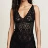 Brand new 🧨 Hanky Panky Signature Lace Chemise Black 🌟