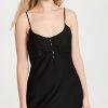 Best Pirce ⭐ Honeydew Intimates Woven Slip 👗 Dress Black 🥰 -DEMYLEE SHOP honey408611071b 1655834285882 2 0. UX540 . QL90