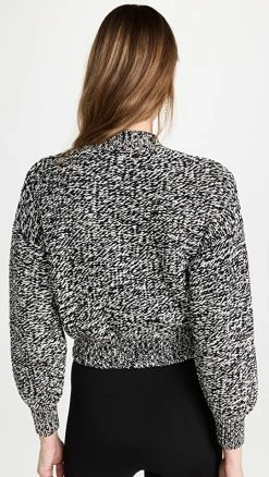 Hot Sale π IRO Herina Sweater Black/Ecru β 5 Hot Sale π IRO Herina Sweater Black/Ecru β -DEMYLEE SHOP irooo4192617056 1665612124430 2 0. UX540 . QL90