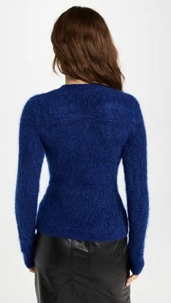 Discount β Isabel Marant Alford Sweater Electric Blue π 5 Discount β Isabel Marant Alford Sweater Electric Blue π -DEMYLEE SHOP ismdb3115814794 1667315776826 2 0. UX540 . QL90