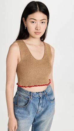 Best reviews of 🥰 Jacquemus Le Bandeau Santon Light Brown 😉