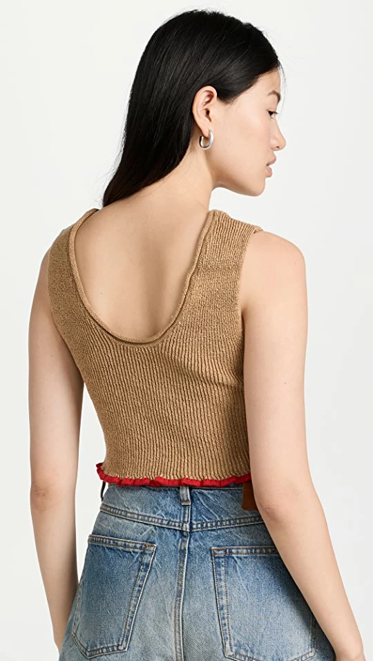 Best reviews of π₯° Jacquemus Le Bandeau Santon Light Brown π 4 Best reviews of π₯° Jacquemus Le Bandeau Santon Light Brown π - Image 2