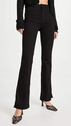 Coupon 🥰 Joe's 👖 Jeans The Hi Honey Bootcut 👖 Jeans Nobody Else ⭐