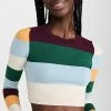 Budget π JoosTricot Striped Crop Top Yellow Color Block β¨ 1 Budget π JoosTricot Striped Crop Top Yellow Color Block β¨ -DEMYLEE SHOP joodb301471e45f 1663192614641 2 0. UX540 . QL90