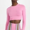 Flash Sale π JoosTricot Long Sleeve Crop Top Pink π 1 Flash Sale π JoosTricot Long Sleeve Crop Top Pink π -DEMYLEE SHOP joodb301661a561 1669234931736 2 0. UX540 . QL90