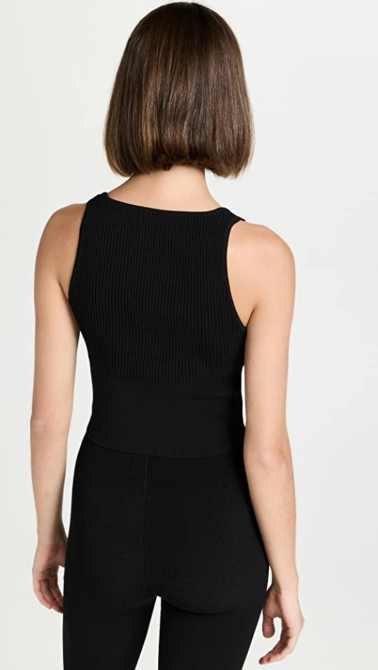 Coupon π― Le Ore Rimini Tank Top Black π 4 Coupon π― Le Ore Rimini Tank Top Black π - Image 2