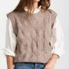 Best reviews of ⭐ Line & Dot Bershka Vest Taupe 🔔 -DEMYLEE SHOP lined2055311876 1665516817264 2 0. UX540 . QL90