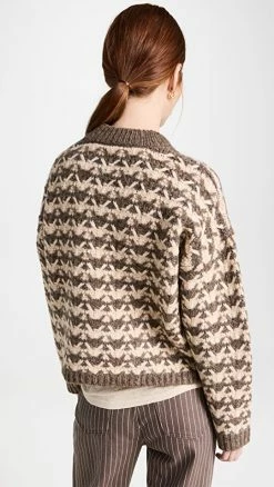 Buy ✔️ Madewell Aldridge Crop Pullover Sweater Heather Otter ⌛ 5 Buy ✔️ Madewell Aldridge Crop Pullover Sweater Heather Otter ⌛ -DEMYLEE SHOP madew458111d807 1666640840118 2 0. UX540 . QL90