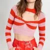 Best reviews of π₯ Marni Striped Crop Sweater Cinder Rose π₯ 2 Best reviews of π₯ Marni Striped Crop Sweater Cinder Rose π₯ -DEMYLEE SHOP mardb3111685341 1670270231068 2 0. UX540 . QL90