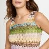Hot Sale ⭐ Missoni Knit Top Multi 🛒