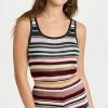 Top 10 😀 Missoni Tank Top Multi 🎉