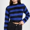 Coupon π€© Monse Cropped Mohair Sweater Black/Blue π₯° 1 Coupon π€© Monse Cropped Mohair Sweater Black/Blue π₯° -DEMYLEE SHOP mnsee304091a568 1660937145132 2 0. UX540 . QL90
