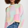 Brand new 💯 Olivia Rubin Joanie Sweater Pastel Scribble 🔔 -DEMYLEE SHOP orubi302091e1b3 1660076770718 2 0. UX540 . QL90