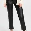 Cheap ⭐ PAIGE Stella Faux Leather 👖 Jeans Black 🥰 -DEMYLEE SHOP pdeni415071cd2d 1660682574808 2 0. UX540 . QL90