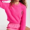 Cheapest π€© P.E NATION Dondi Knit Sweater Knockout Pink π 2 Cheapest π€© P.E NATION Dondi Knit Sweater Knockout Pink π -DEMYLEE SHOP penat3040648849 1663344316302 2 0. UX540 . QL90