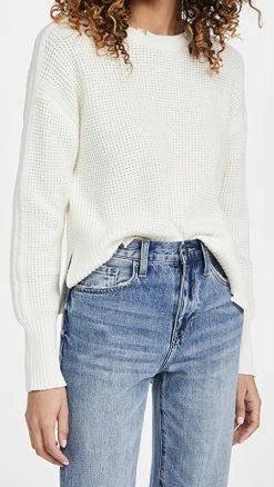 Coupon 😀 Pistola Denim Olga Sweater Infinity 🧨