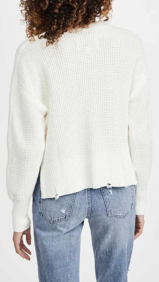 Coupon π Pistola Denim Olga Sweater Infinity 𧨠4 Coupon π Pistola Denim Olga Sweater Infinity 𧨠- Image 2