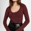 Coupon π Proenza Schouler White Label Plaited Rib Scoop Neck Sweater Wine/Black π― 2 Coupon π Proenza Schouler White Label Plaited Rib Scoop Neck Sweater Wine/Black π― -DEMYLEE SHOP pswll3029238350 1661286731153 2 0. UX540 . QL90