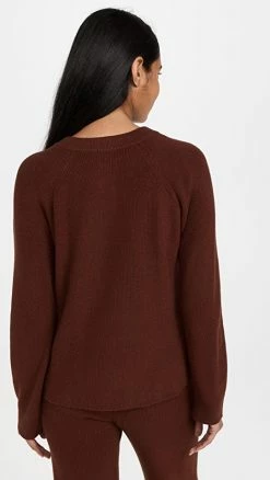 Buy β¨ RAILS Piper Sweater Russet π 5 Buy β¨ RAILS Piper Sweater Russet π -DEMYLEE SHOP rails3156515739 1663368758667 2 0. UX540 . QL90