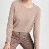 Discount π Reformation Cashmere Crew Sweater Oatmeal π 1 Discount π Reformation Cashmere Crew Sweater Oatmeal π -DEMYLEE SHOP refor4073911205 1670537681114 2 0. UX540 . QL90