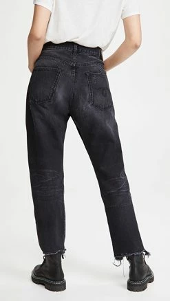 Flash Sale ⭐ R13 Cross Over 👖 Jeans Jake Black ✨ -DEMYLEE SHOP rthir2096018ff3 q2 2 0. UX540 . QL90