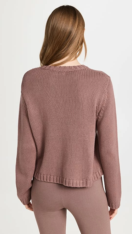 Best deal π Sablyn Tommie Sweater Mink π 4 Best deal π Sablyn Tommie Sweater Mink π - Image 2