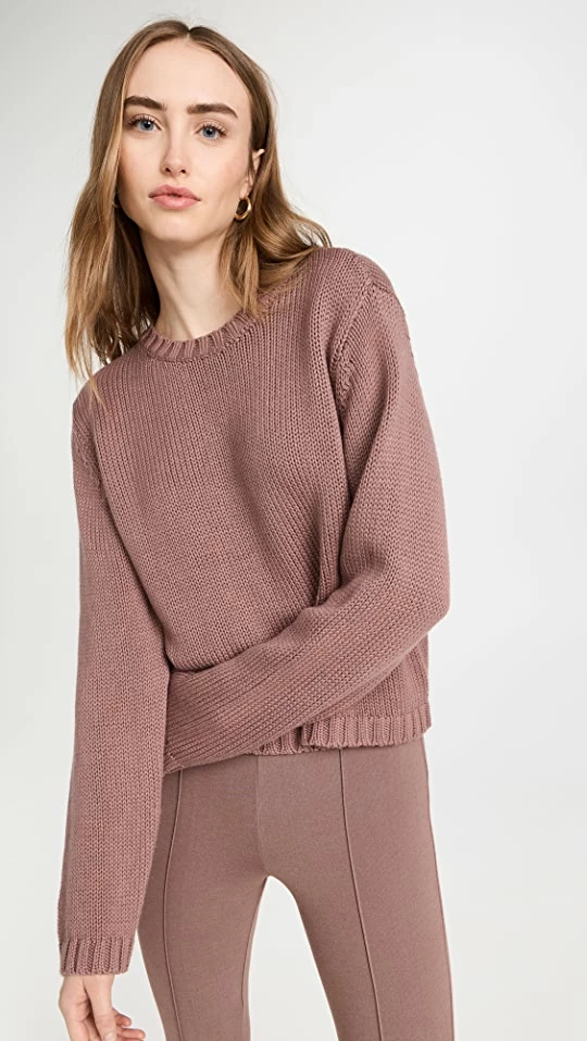 Best deal π Sablyn Tommie Sweater Mink π 3 Best deal π Sablyn Tommie Sweater Mink π