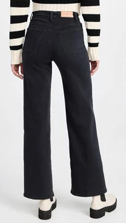 Best Sale 🛒 7 For All Mankind Ultra Hr Jo Wide Leg 👖 Jeans Luxe Vintage Gaze 🥰 -DEMYLEE SHOP seven420491e12f 1666105202140 2 0. UX540 . QL90