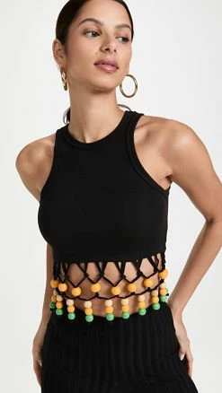 Flash Sale π Simon Miller Winjy Tank Black π 5 Flash Sale π Simon Miller Winjy Tank Black π -DEMYLEE SHOP simil305571cd2d 1646772526170 2 0. UX540 . QL90