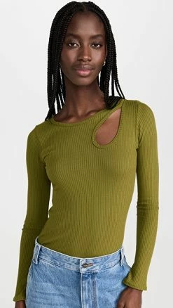 Top 10 🔔 Simon Miller Space Top Earth Green 🌟