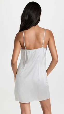 Flash Sale 👍 Skin Talea Slip 👗 Dress Sterling 💯 -DEMYLEE SHOP skinn3071212103 1659457081085 2 0. UX540 . QL90