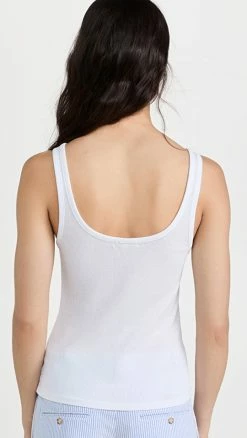 Best Pirce 🔥 Z Supply Ellen Tank White 👍 -DEMYLEE SHOP zsupp307901c925 1649457487276 2 0. UX540 . QL90