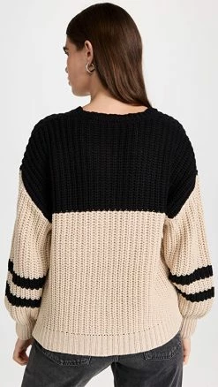 Discount 🎉 Z Supply Lyndon Sweater Oat 🥰 -DEMYLEE SHOP zsupp3086814003 1660240876011 2 0. UX540 . QL90