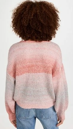 Deals 🧨 Z Supply Kersa Sweater Pink Cedar 😀 -DEMYLEE SHOP zsupp308701e519 1660238058106 2 0. UX540 . QL90