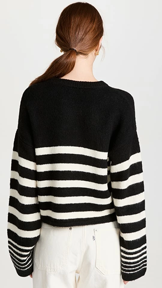 Promo β¨ Z Supply Alivia Pullover Black π 4 Promo β¨ Z Supply Alivia Pullover Black π - Image 2